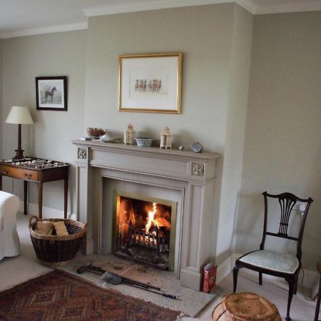 Weston Hill Farm Bed and Breakfast Moreton Pinkney Εξωτερικό φωτογραφία