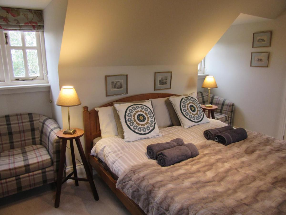 Weston Hill Farm Bed and Breakfast Moreton Pinkney Εξωτερικό φωτογραφία